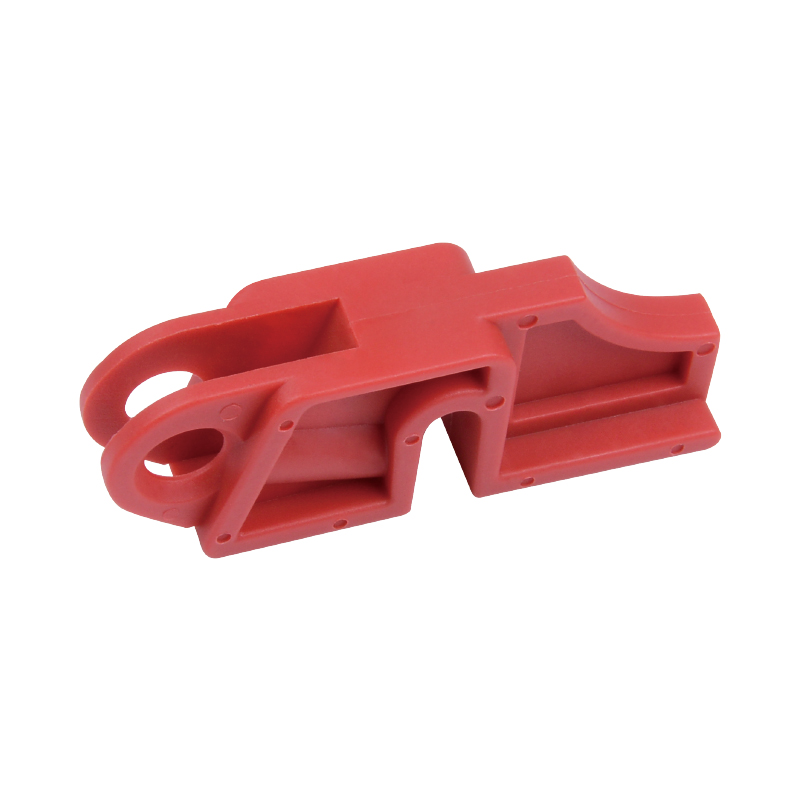 BJD08-1 通用熔斷器座鎖