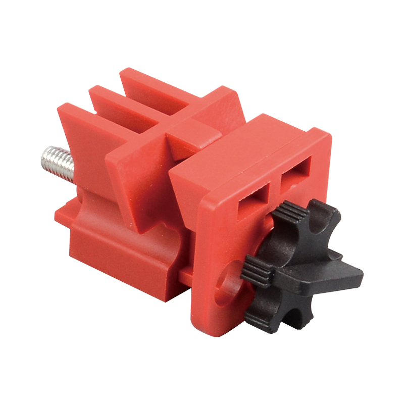 BJD12-1 小型斷路器鎖