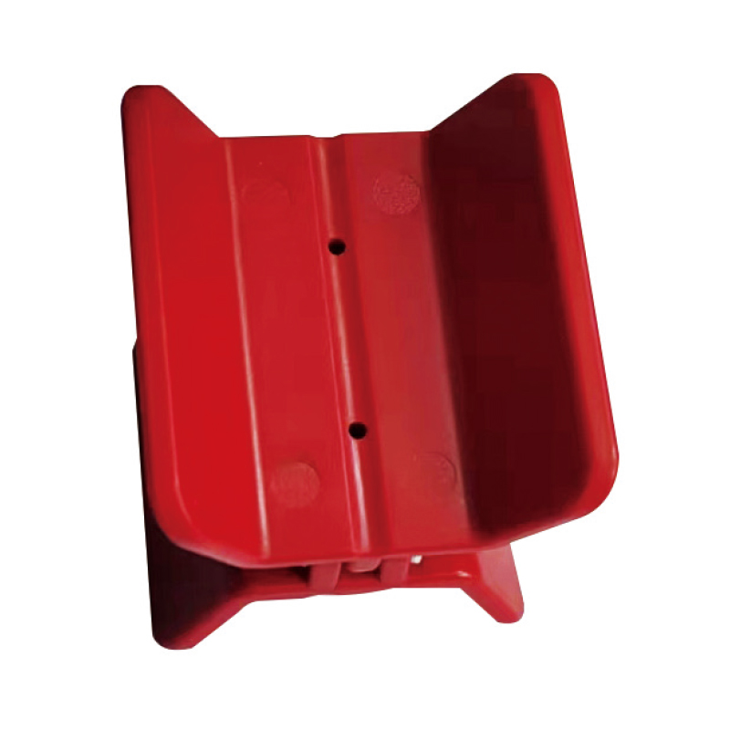 BJFM11 可調(diào)節(jié)蝶閥鎖