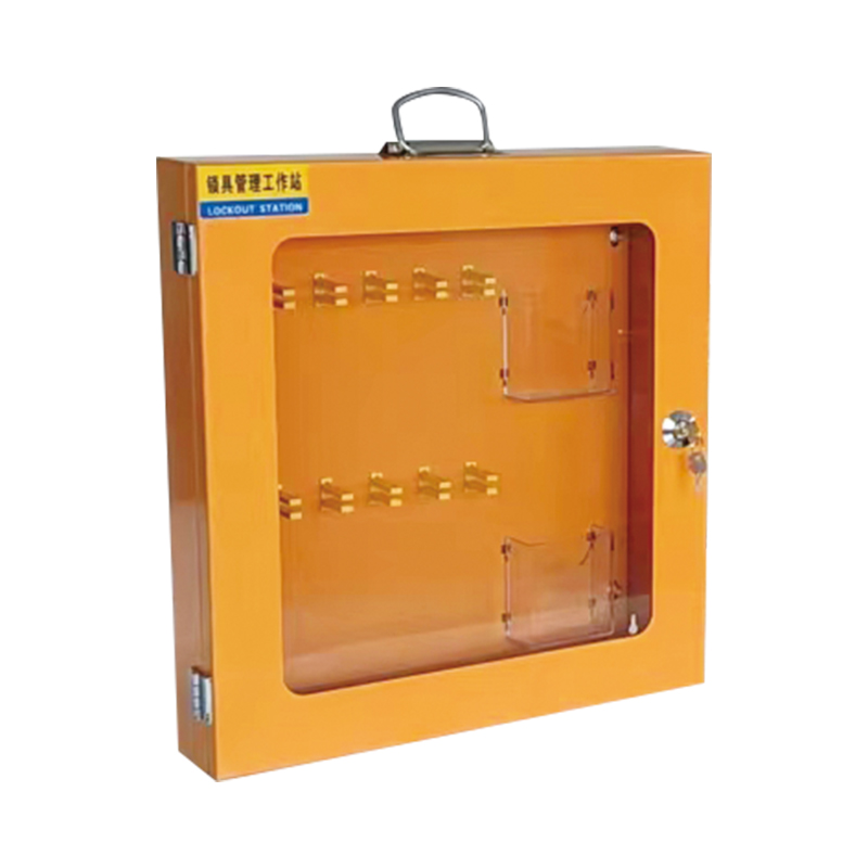 BJM34 鎖具管理站