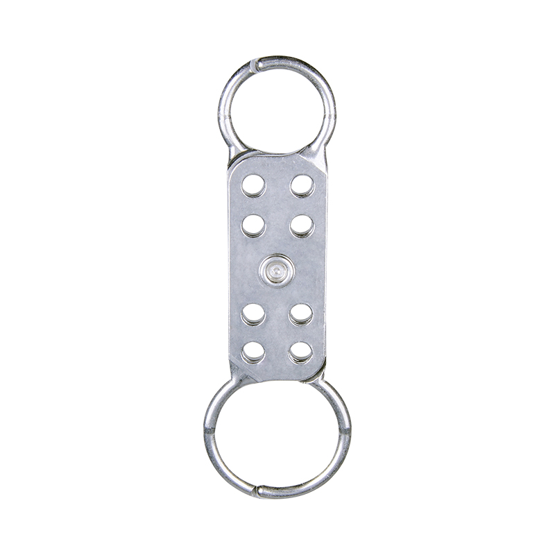 BJHS07 鋁制雙頭搭扣