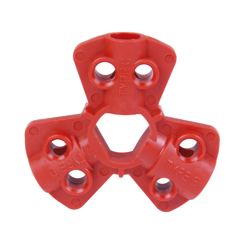 BJDQ5 氣動快速斷路鎖