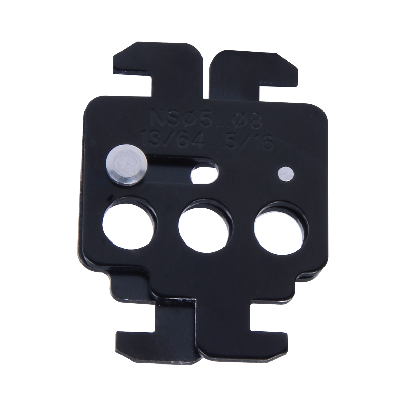 BJD26 雙頭斷路器卡鎖