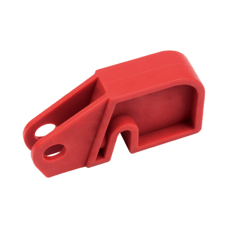 BJD09-1 通用熔斷器座鎖