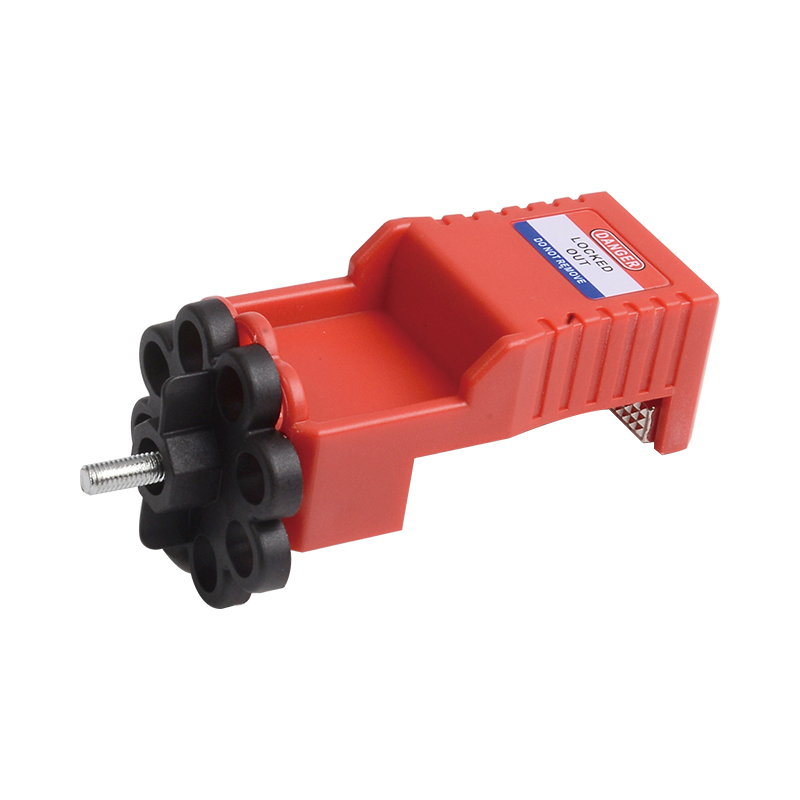 BJD30 電機(jī)保護(hù)開(kāi)關(guān)鎖