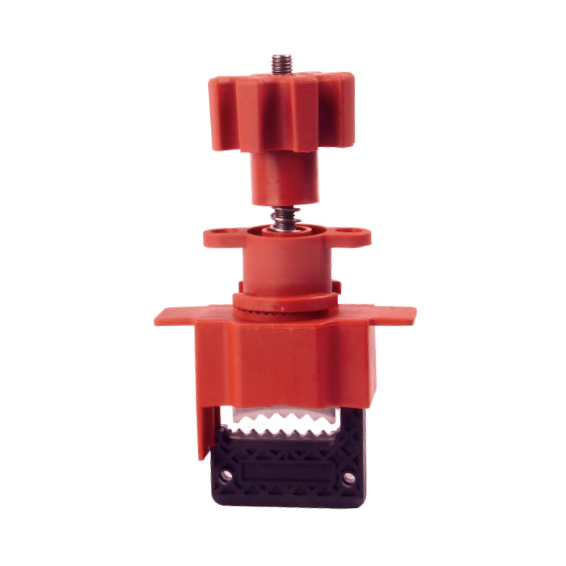 BJFM8 萬用閥門鎖