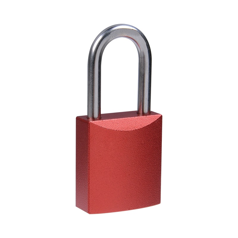 ALP38S 鋁制安全掛鎖