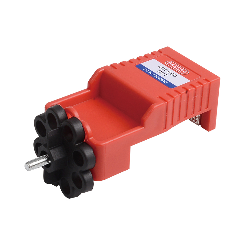 BJD31 電機(jī)保護(hù)開(kāi)關(guān)鎖