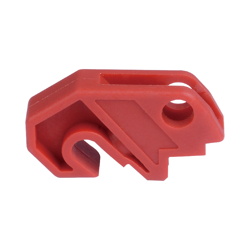 BJD05-4 多功能中小型斷路器鎖