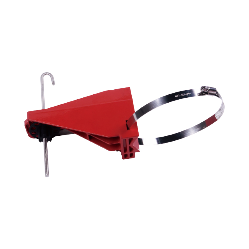 BJFMJ-02 標準球閥鎖