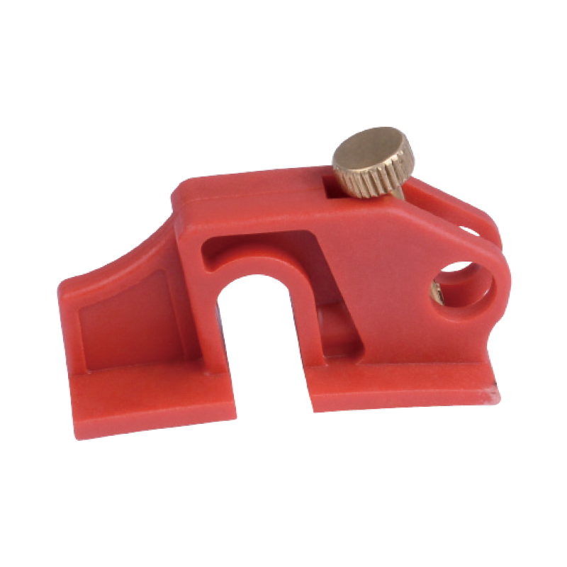 BJD37 中型斷路器鎖