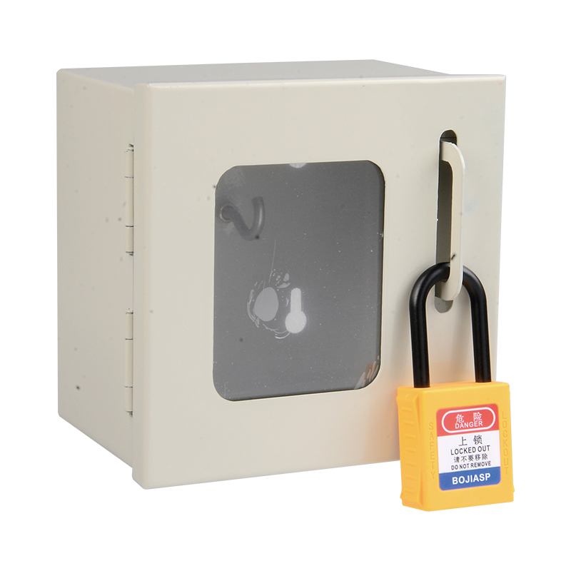 BJM38 微型鑰匙管理站