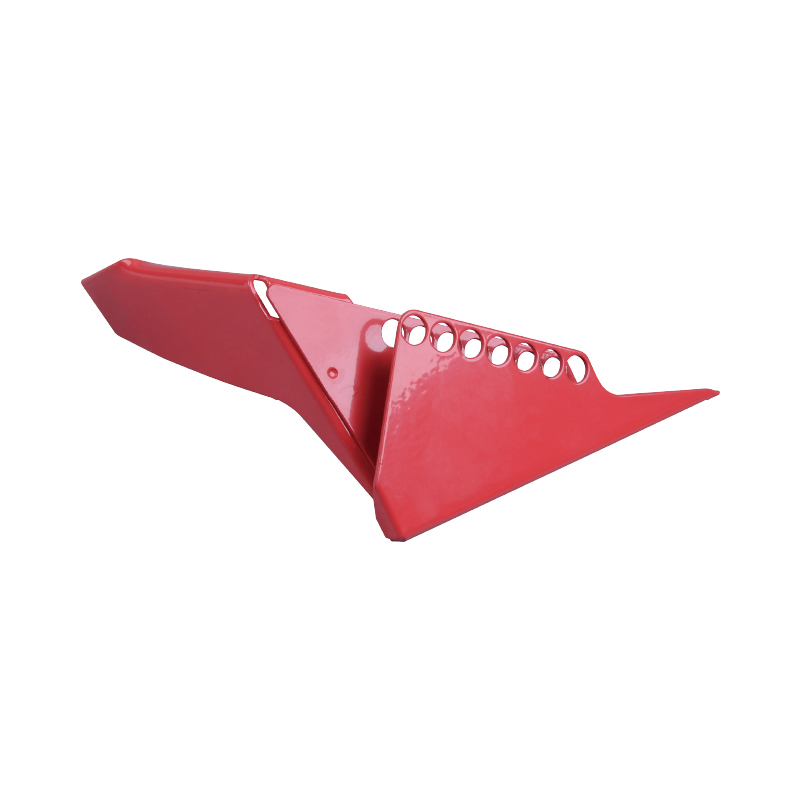 BJFM3 可調(diào)節(jié)球閥鎖