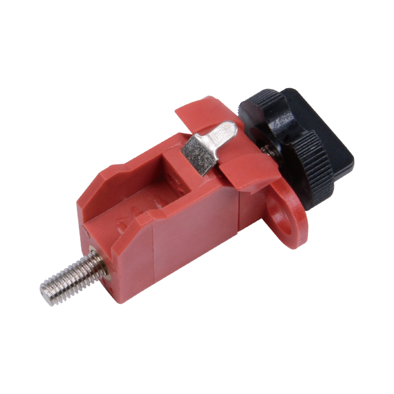 BJD04 小型斷路器鎖