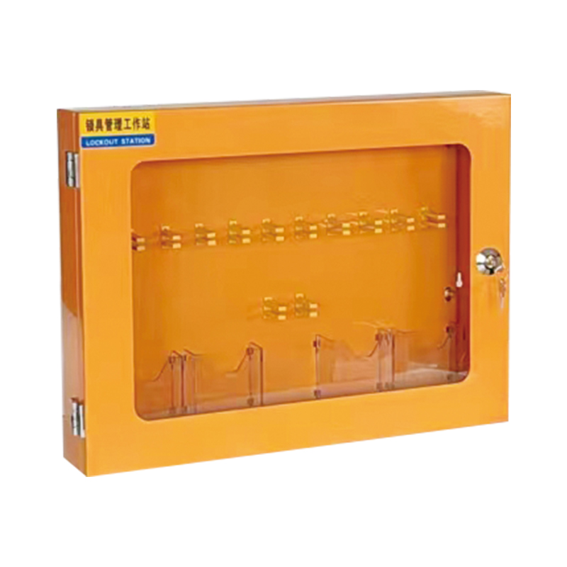 BJM35  鎖具管理站