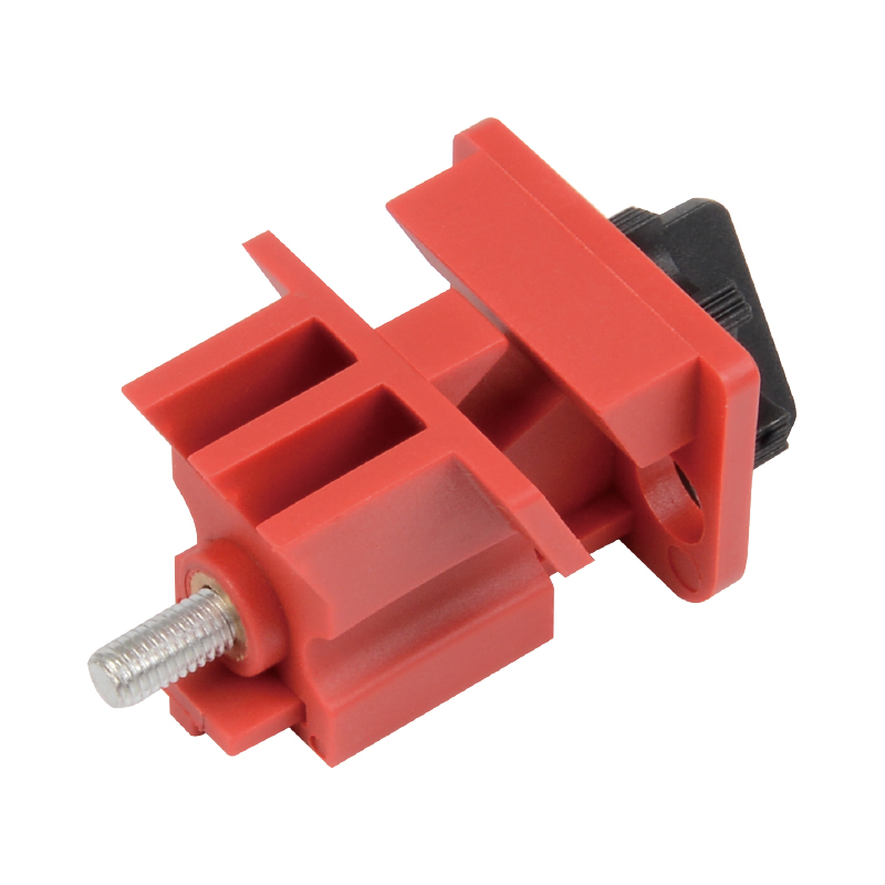 BJD12 小型斷路器鎖