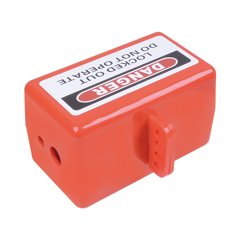 BJPB03 電氣/氣動插頭鎖