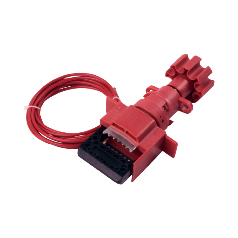 BJFM7 萬(wàn)用閥門(mén)鎖