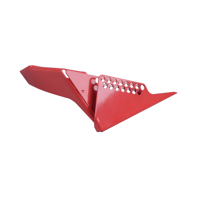 BJFM4 可調(diào)節(jié)球閥鎖