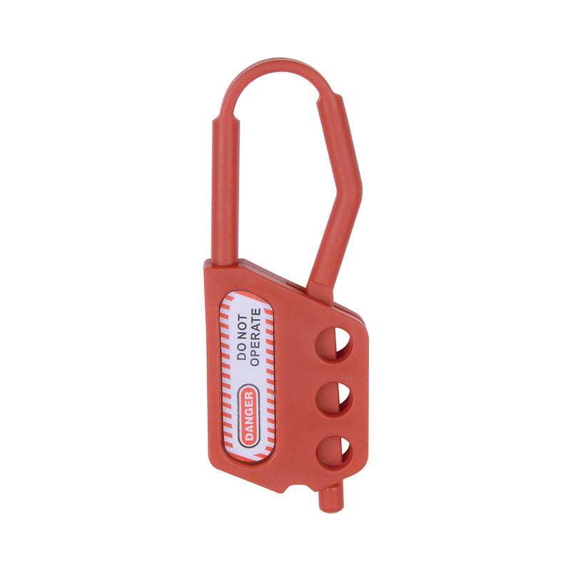 BJHP03 絕緣尼龍搭扣鎖