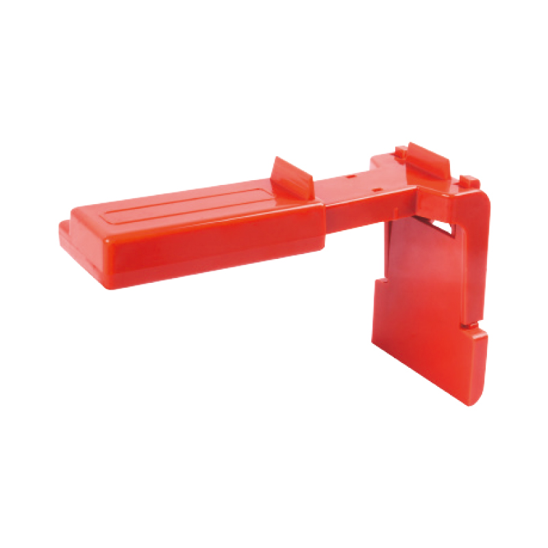 BJFM18 可調(diào)節(jié)球閥鎖