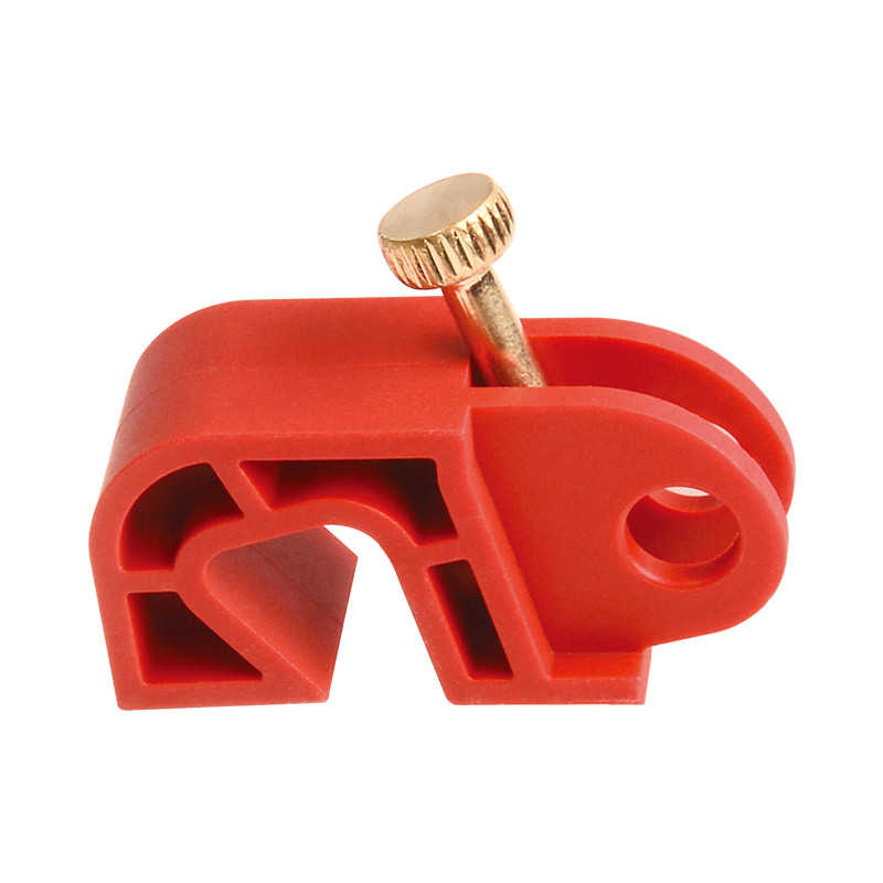 BJD07-4 中小型塑殼斷路器鎖