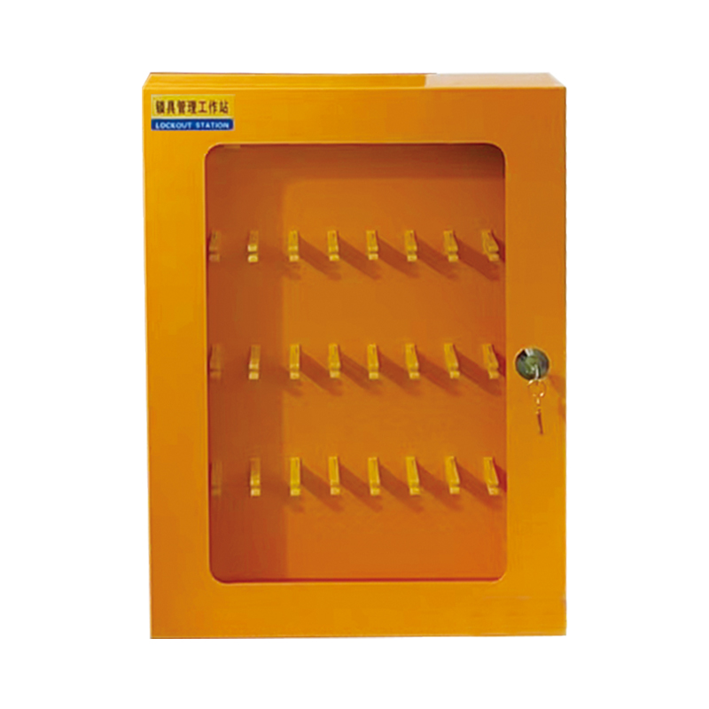 BJM33  鎖具管理站