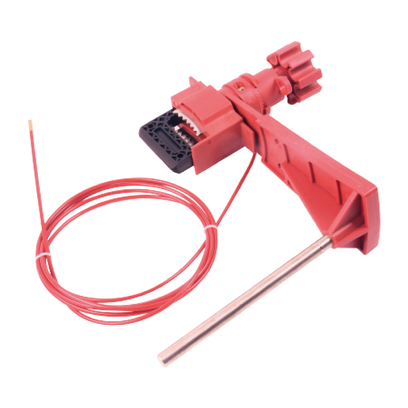 BJFM9 萬(wàn)用閥門鎖