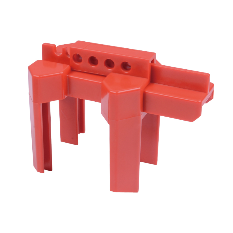 BJFM13 可調(diào)節(jié)球閥鎖