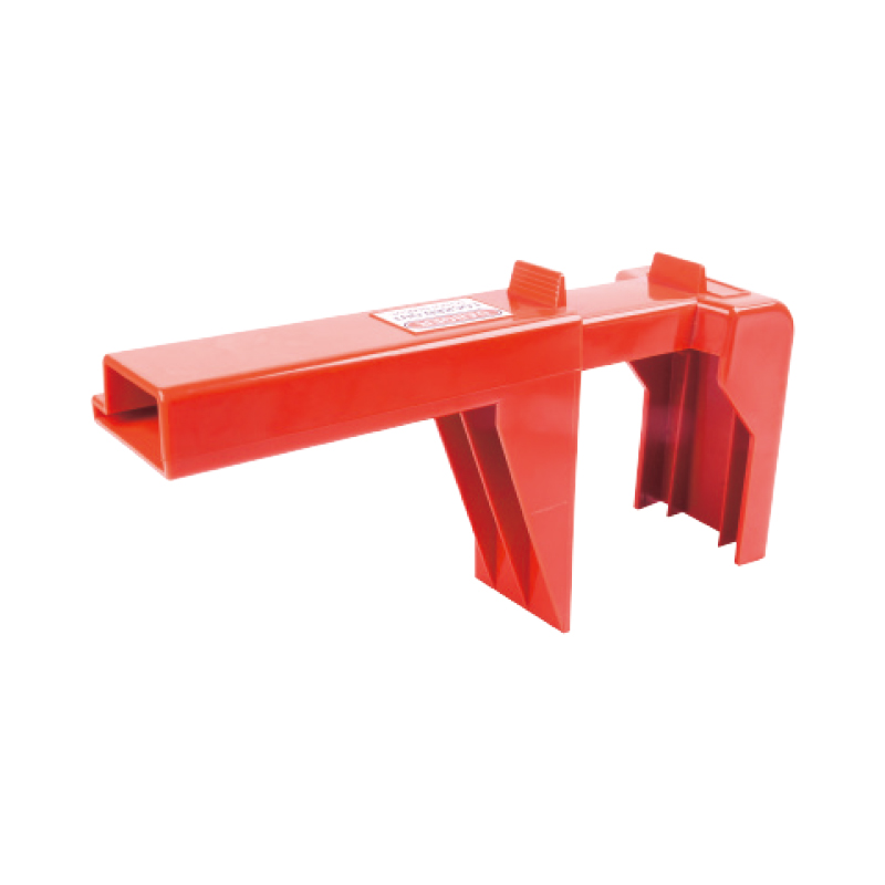 BJFM20 可調(diào)節(jié)球閥鎖