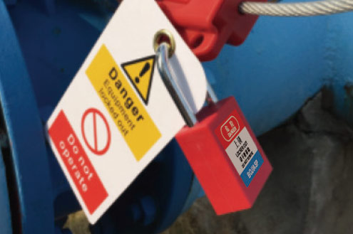 鎖具安全管理發(fā)展趨勢(shì)