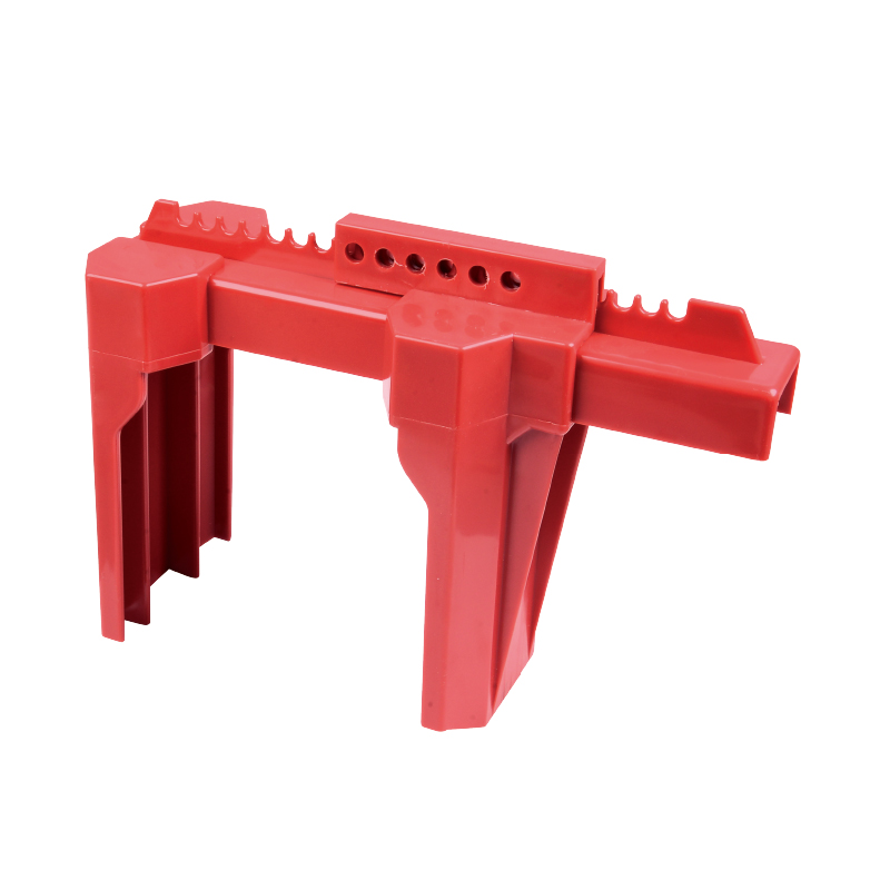 BJFM14 可調(diào)節(jié)球閥鎖