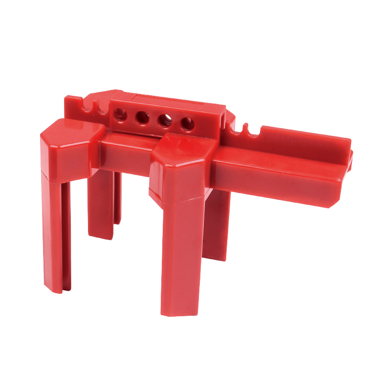 BJFM15 可調(diào)節(jié)球閥鎖