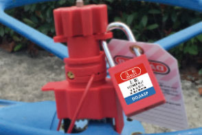 安全掛鎖與普通掛鎖的區(qū)別