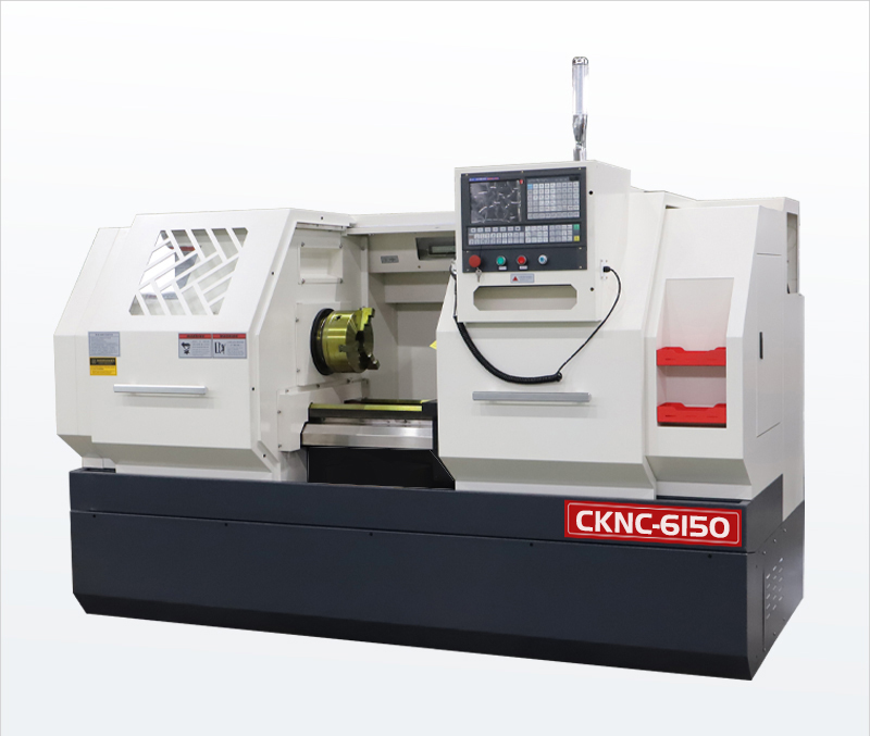 CKNC6150数控车床