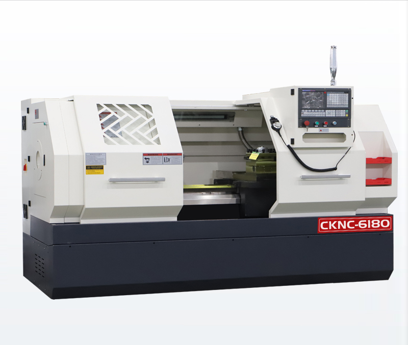 CKNC6180数控车床