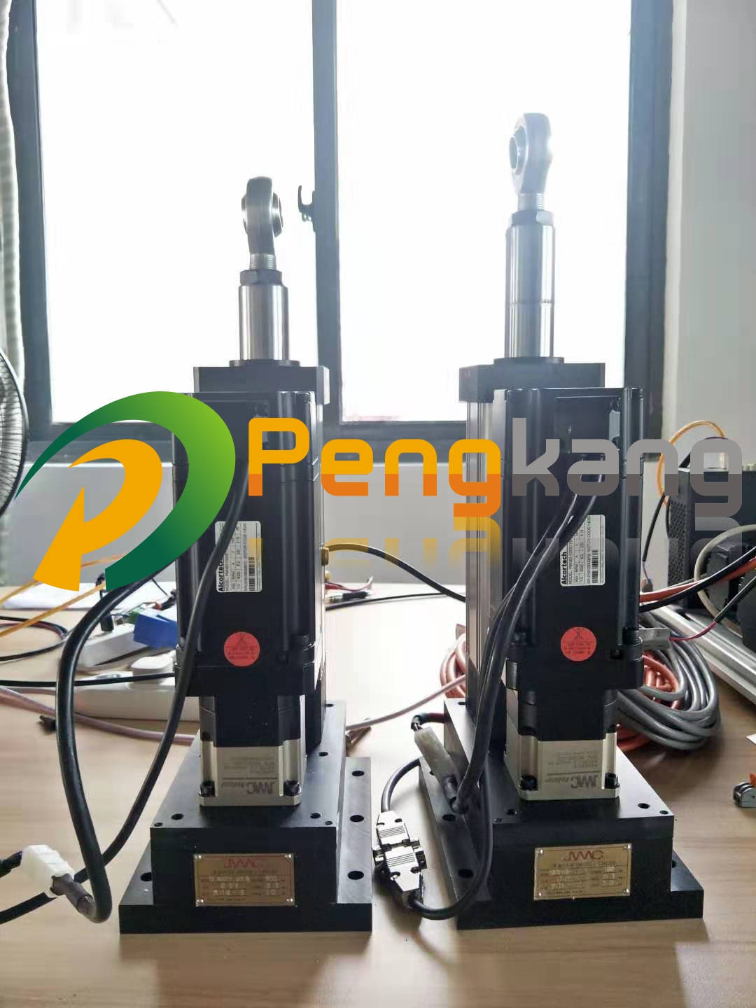 PK13M-L直线型电动伺服执行装置