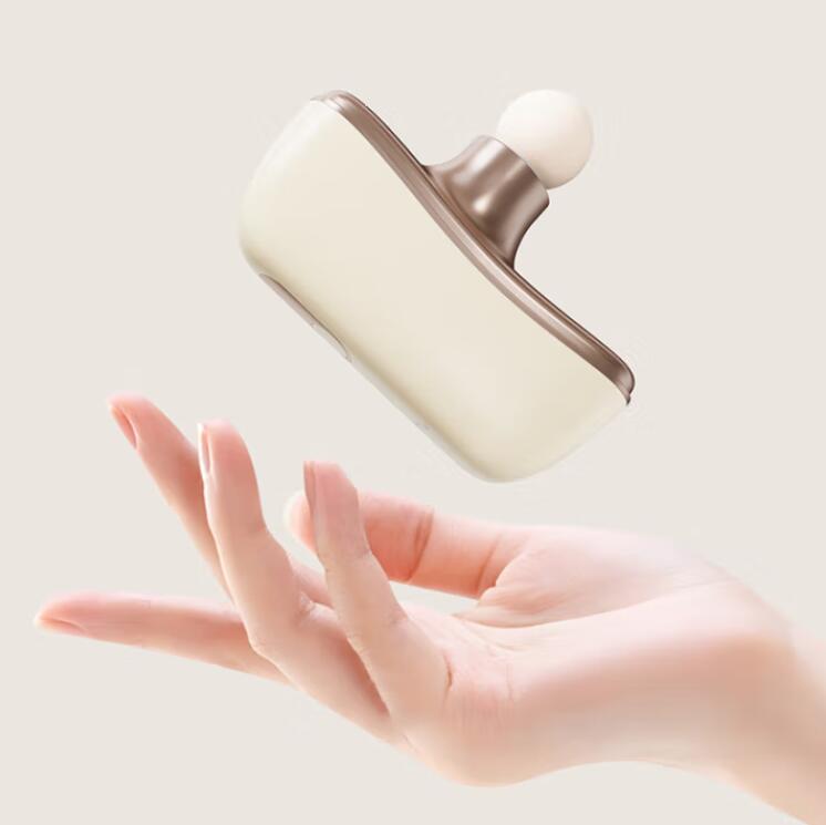 imu幻响小金盒筋膜枪