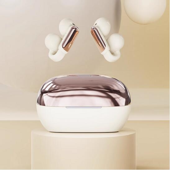 imu幻响A10蓝牙耳机