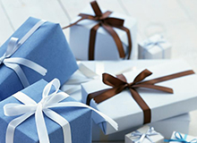 公司礼品的定位和选择