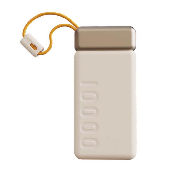 imu幻响超级快充移动电源10000mAh