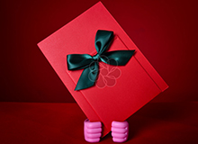 礼品公司如何给客户推荐促销品？