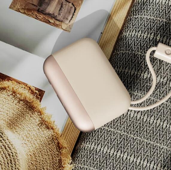 imu幻响小宝超级快充移动电源10000mAh