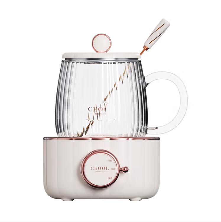 总裁小姐（CEOOL）养生电炖杯600ML