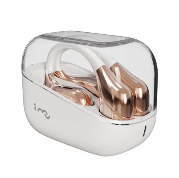 imu幻响蓝牙耳机