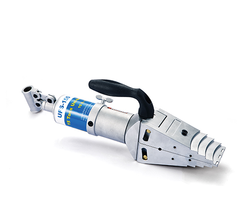 一体式液压法兰分离器
