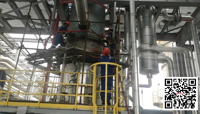 PRIMO普锐马液压扳手化工装置法兰完整管理技术服务