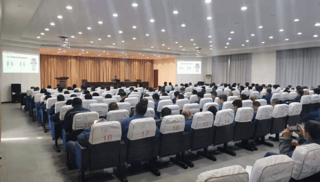 PRIMO普锐马液压扳手法兰完整性管理交流会