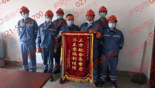 PRIMO普锐马液压扳手法兰完整性管理技术服务