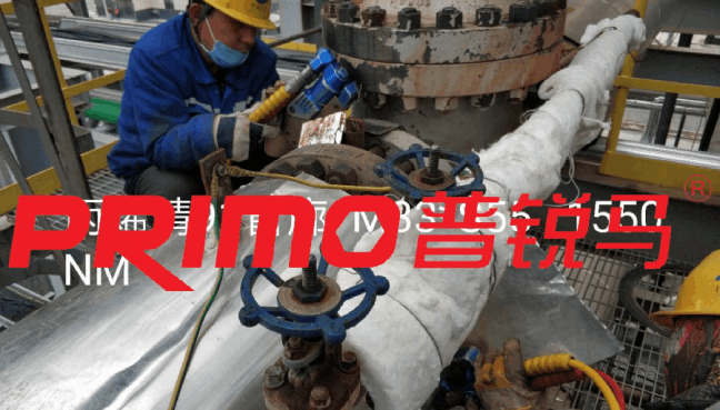 中空两同步紧固丙烯腈装置法兰